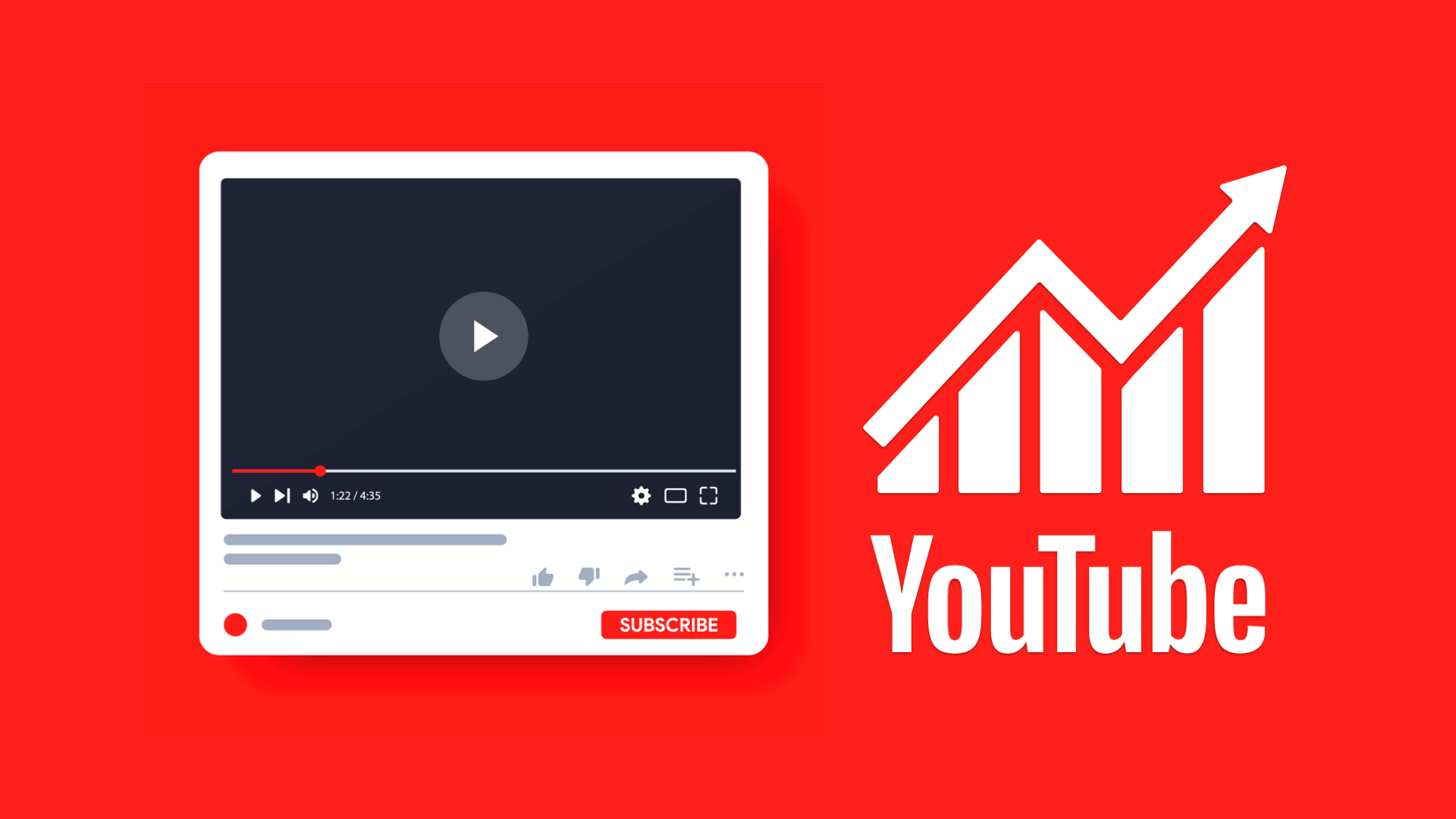 Using Social Media To Grow Your YouTube Channel
