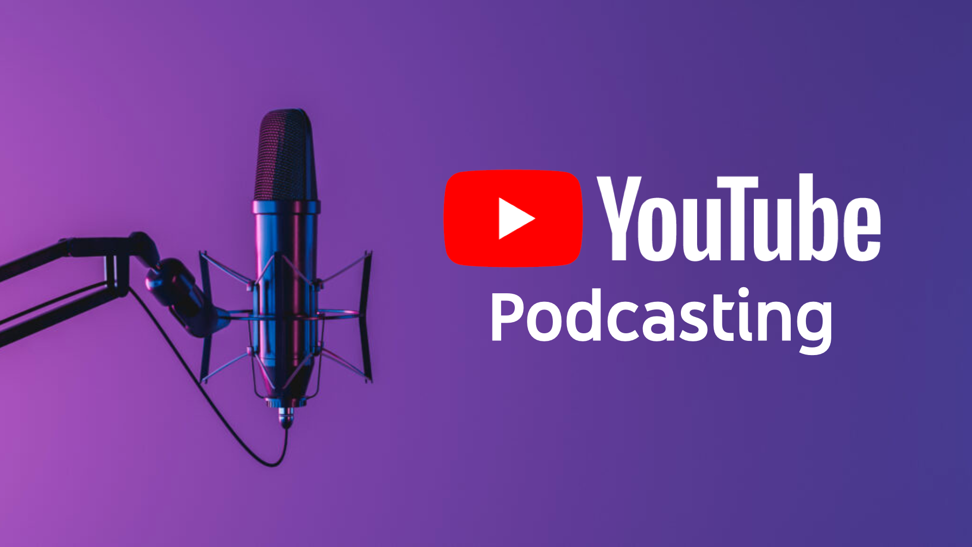 How to Grow Your Podcast on YouTube in 2023
