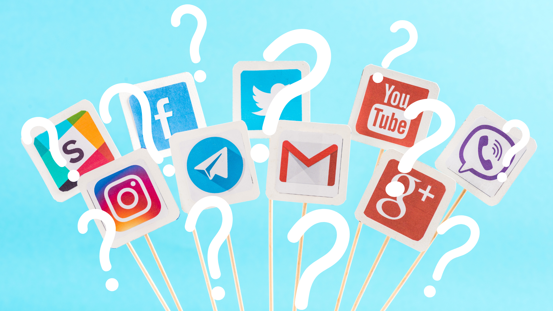 Confronting Marketers About The Future of Social Media