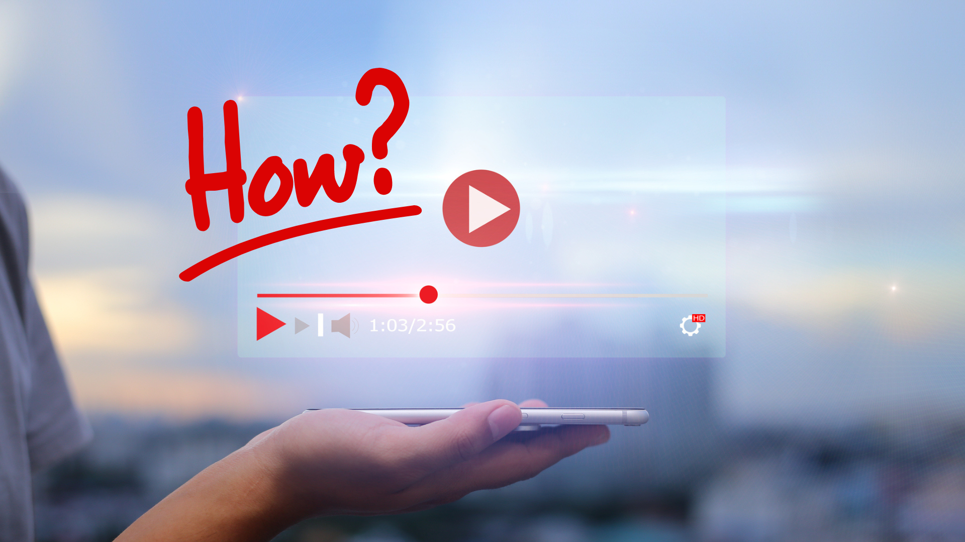 How The YouTube Algorithm Works (Explained for Beginners)