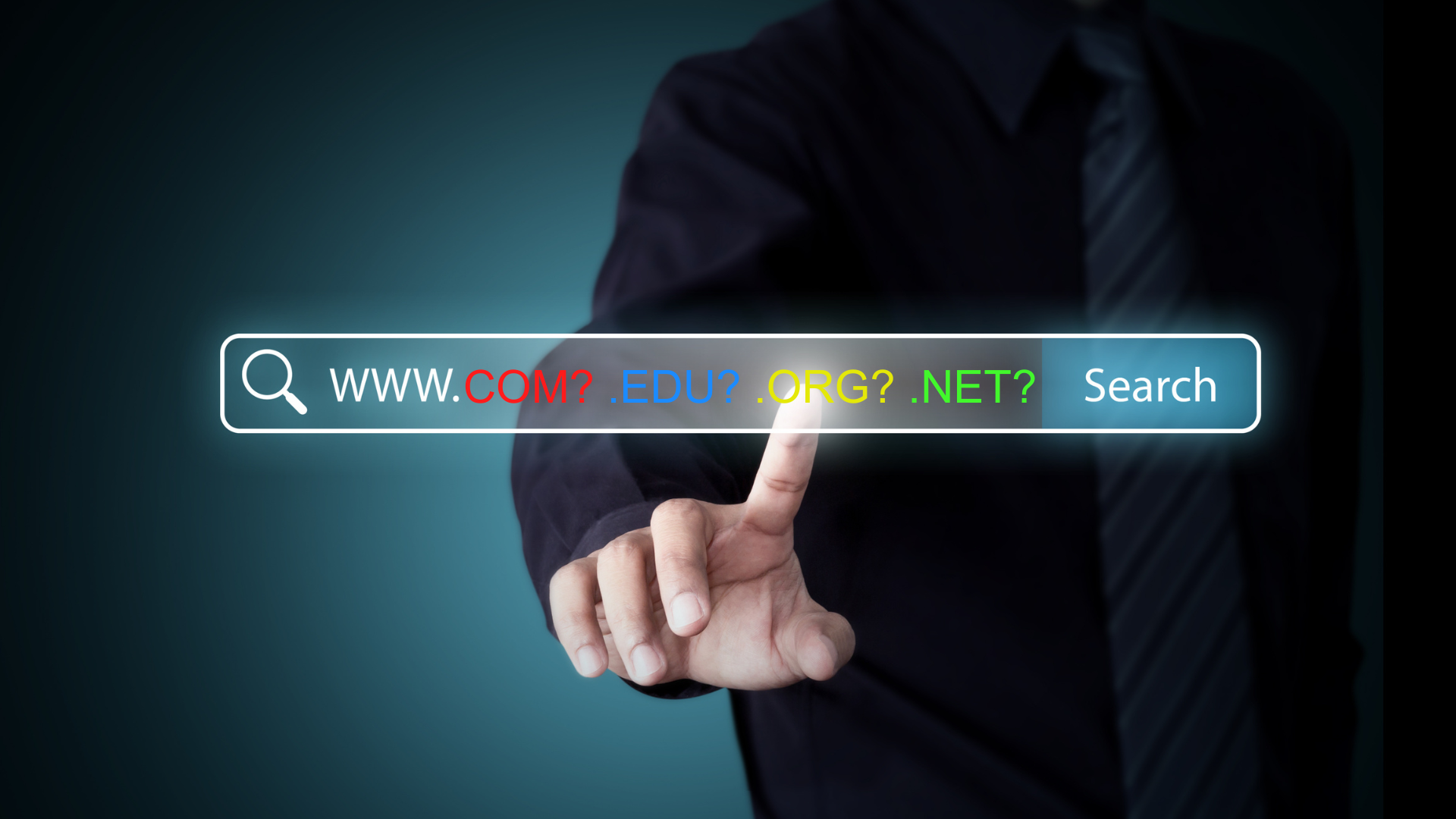 Do .com Domain Name Extensions Matter Anymore?