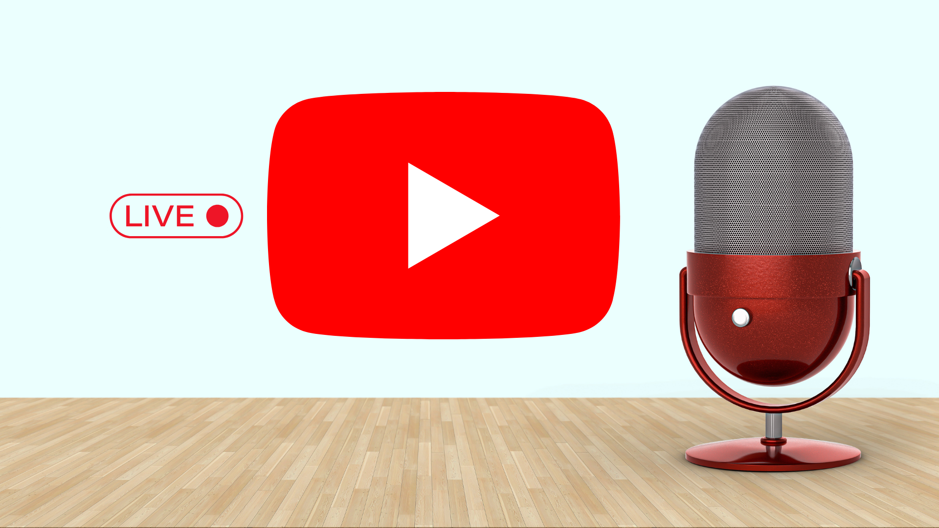 How to Start A YouTube News Channel