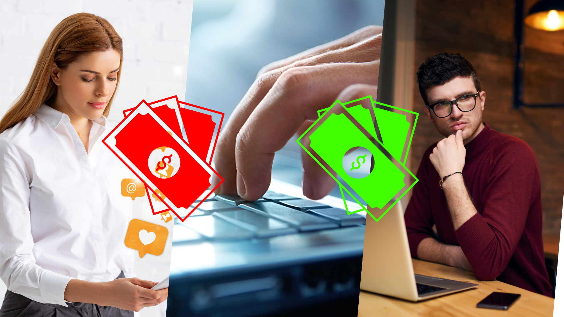 The 5 Highest Paid Jobs in Digital Marketing