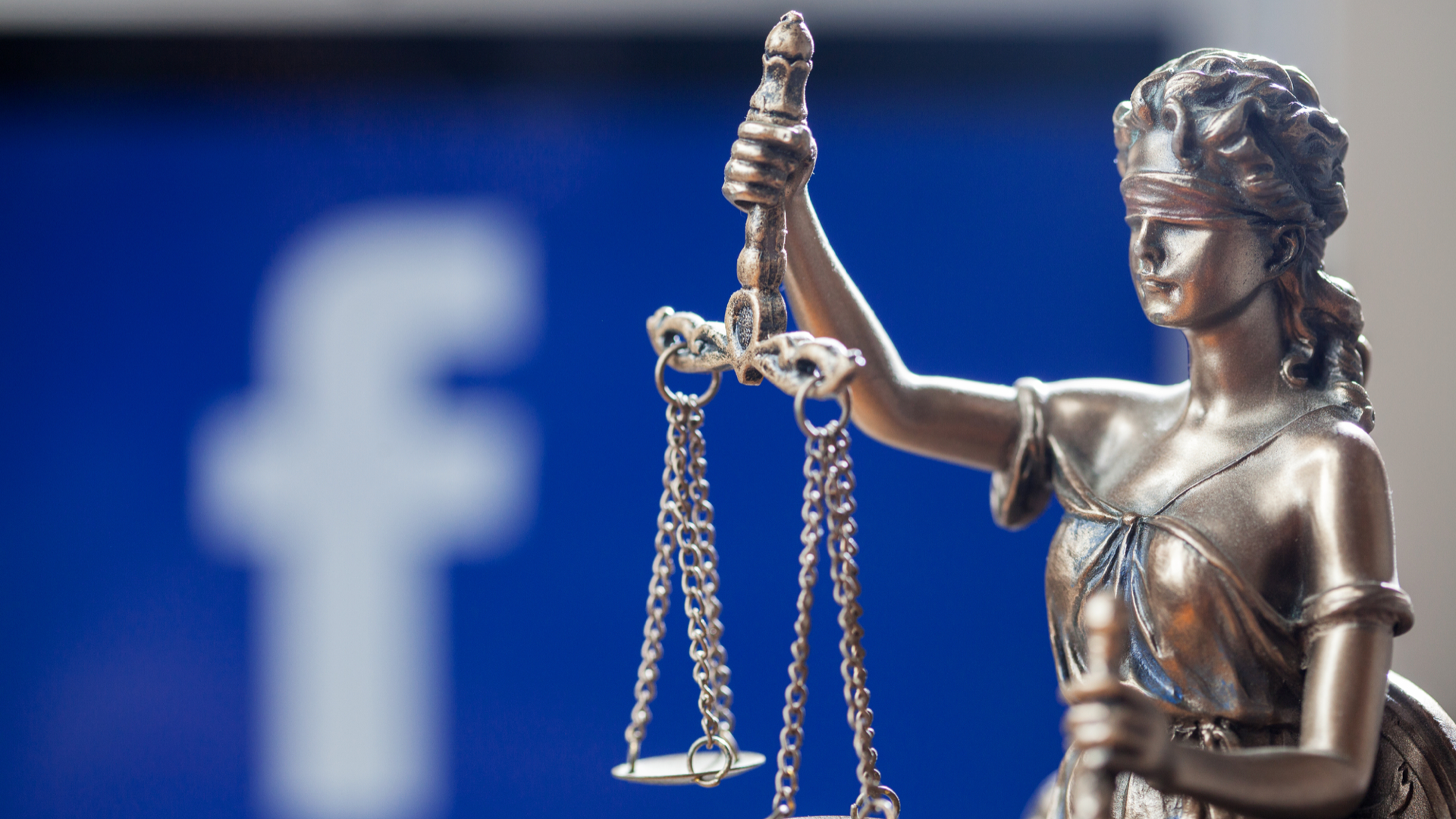 Facebook Is NOT A Monopoly. Here’s Why