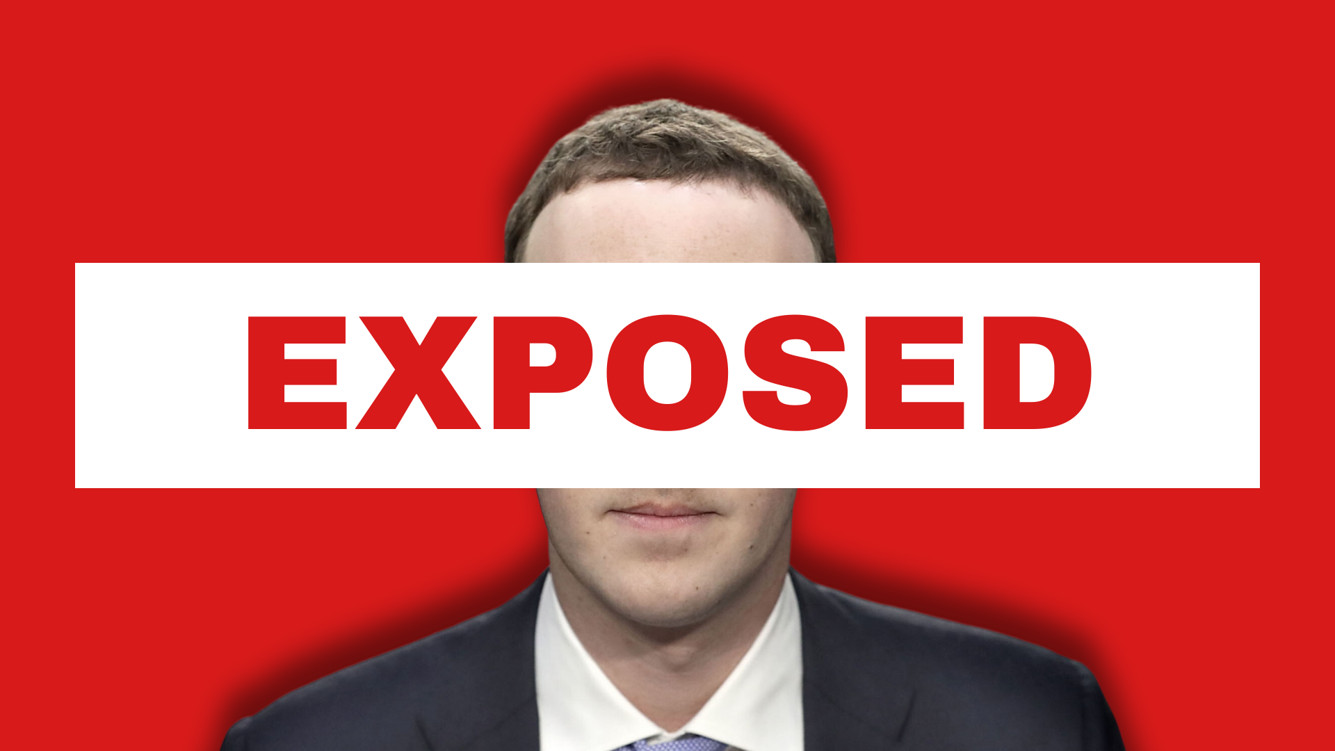 Uncovering Mark Zuckerberg's Deepest Secrets