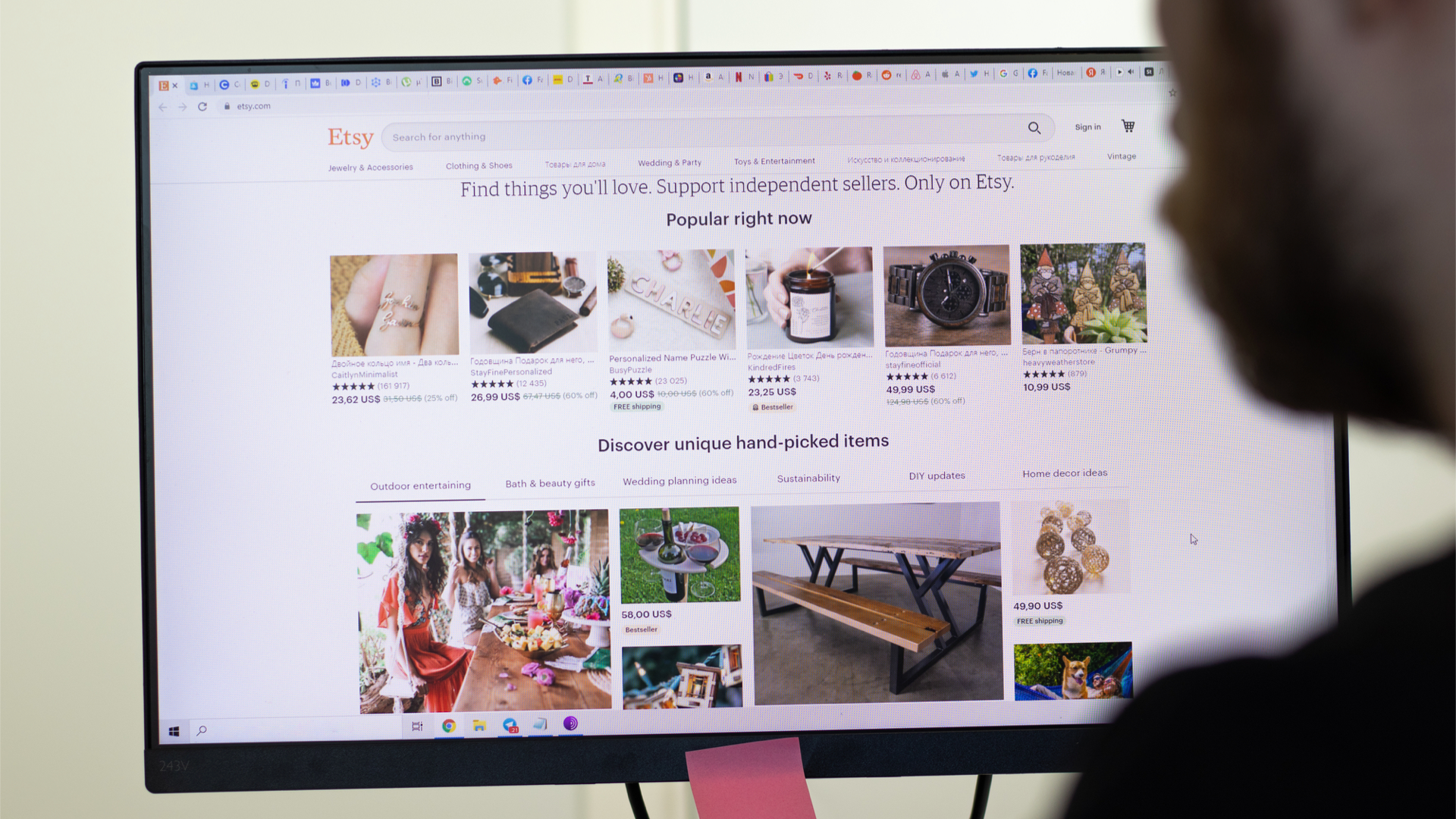 Starting an Etsy Shop? Avoid These 10 Shop-Killing Mistakes