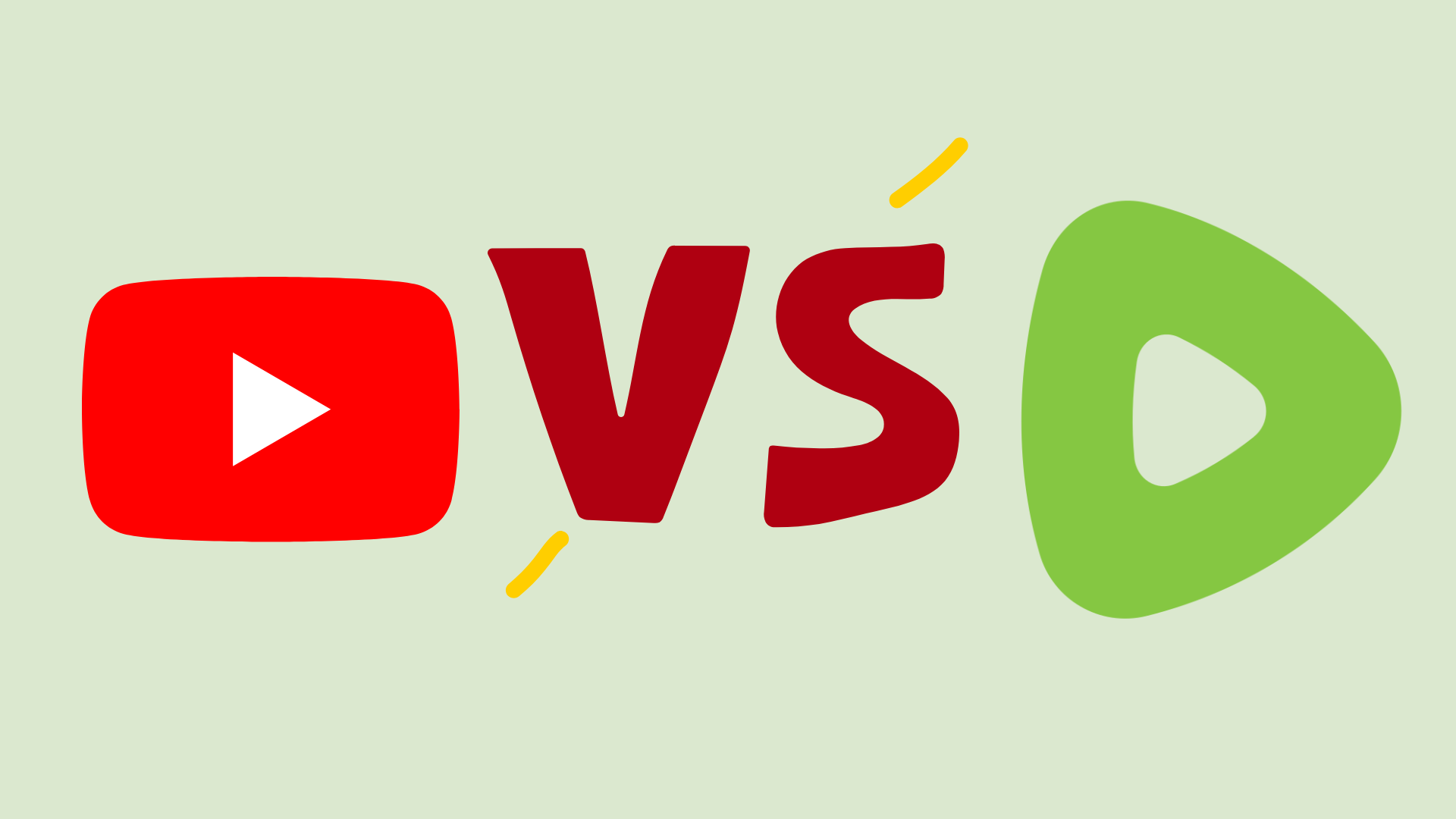 Rumble vs YouTube: What's the difference?