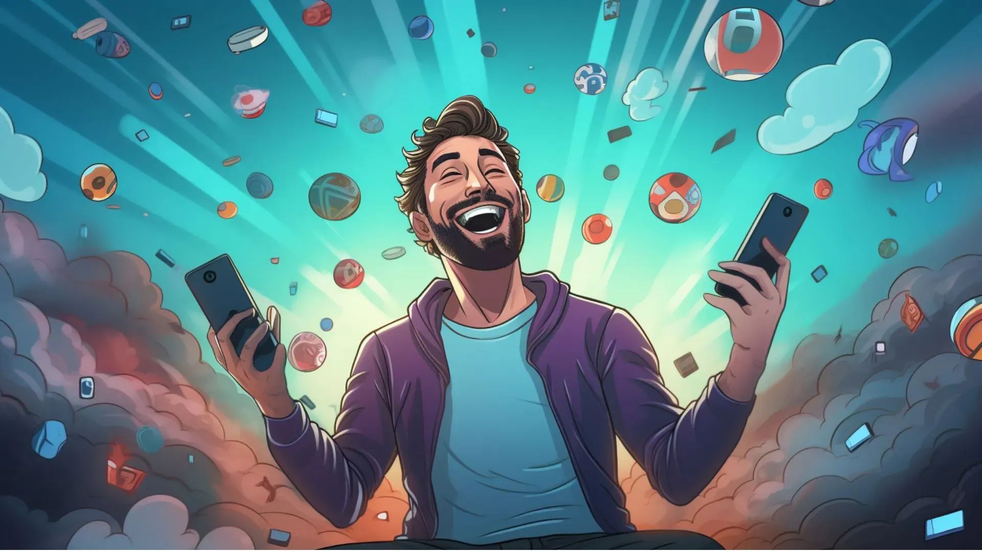 Understand Social Media Automation from A to Z