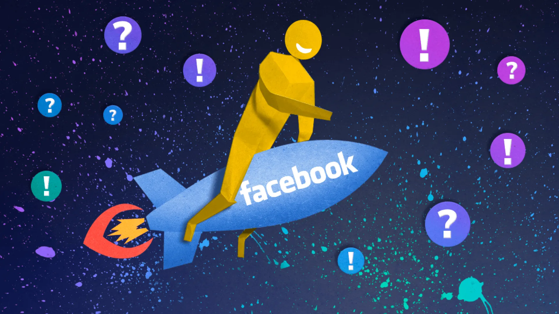 How To Set Up A New Facebook Ads Campaign (The Right Way)