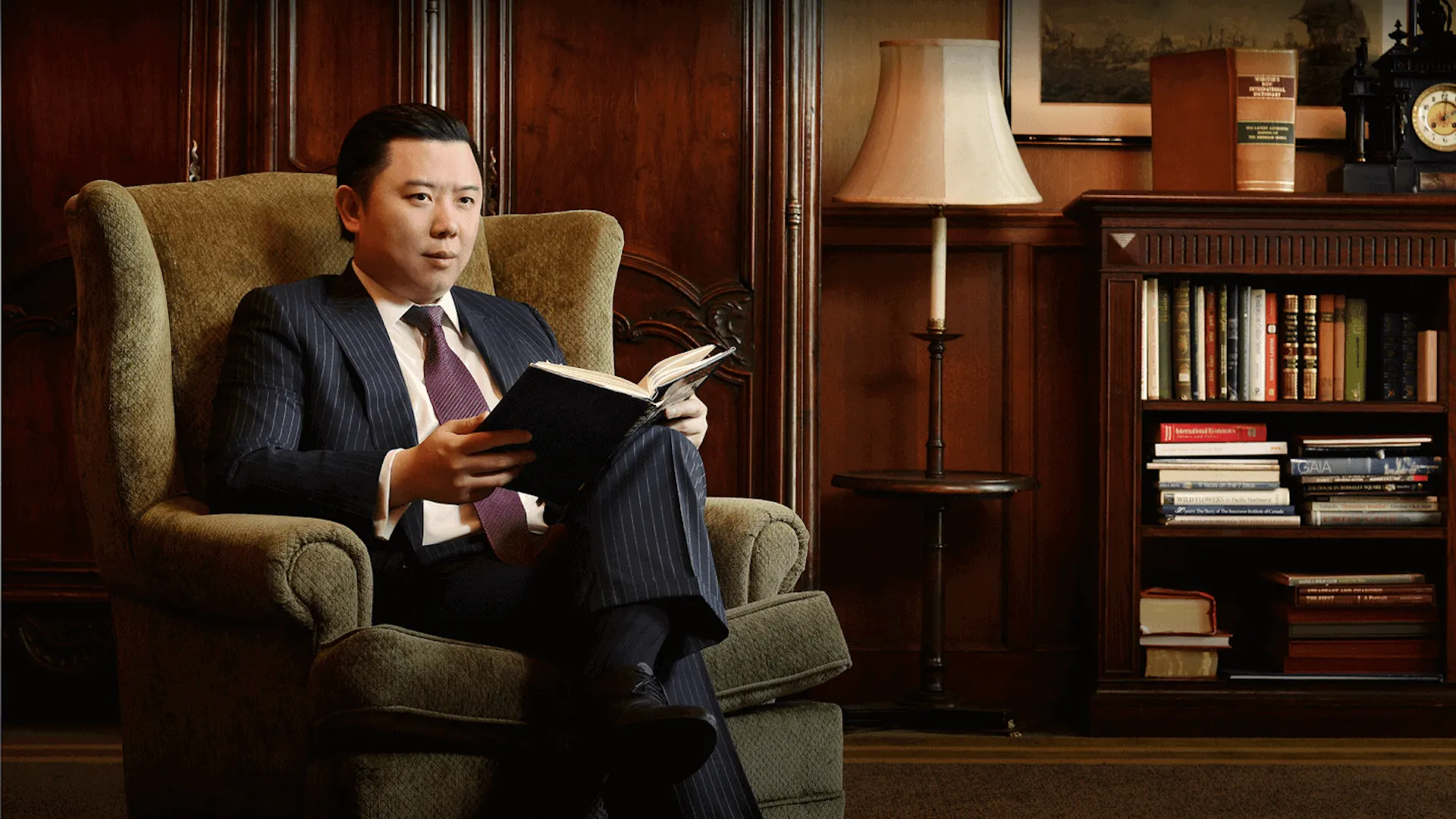 Dan Lok's YouTube Channel Hits 4 Million Subscribers