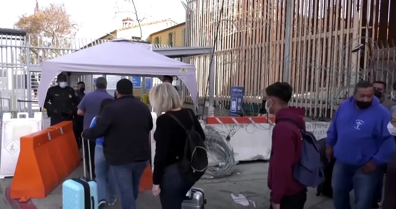 Рост потоков мигрантов в 2022–2024 годах