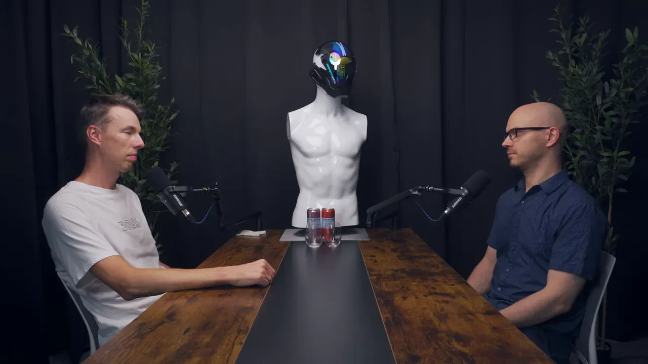 Phantom Auto — команда и автопилотный стек