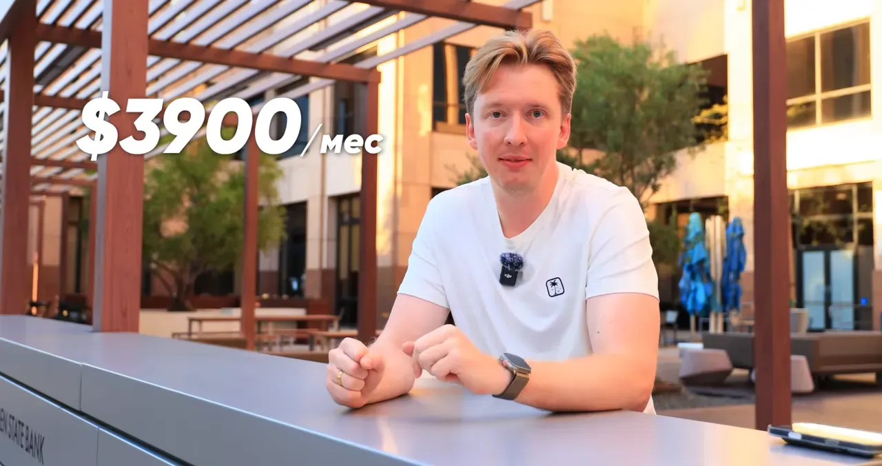 Стоимость жизни в Лос-Анджелесе: примерные расчёты