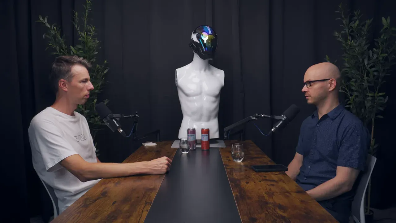 Будущее: ChatGPT и модели на локальных компьютерах