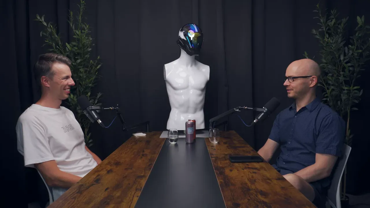 Вижн Hyper-C: экономика будущего — gift economy