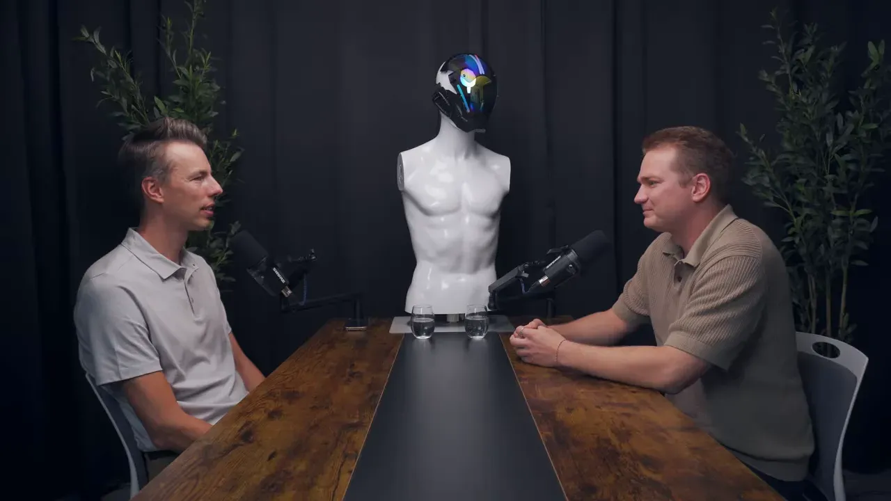 Саша описывает первые впечатления от Америки и культуру предпринимательства