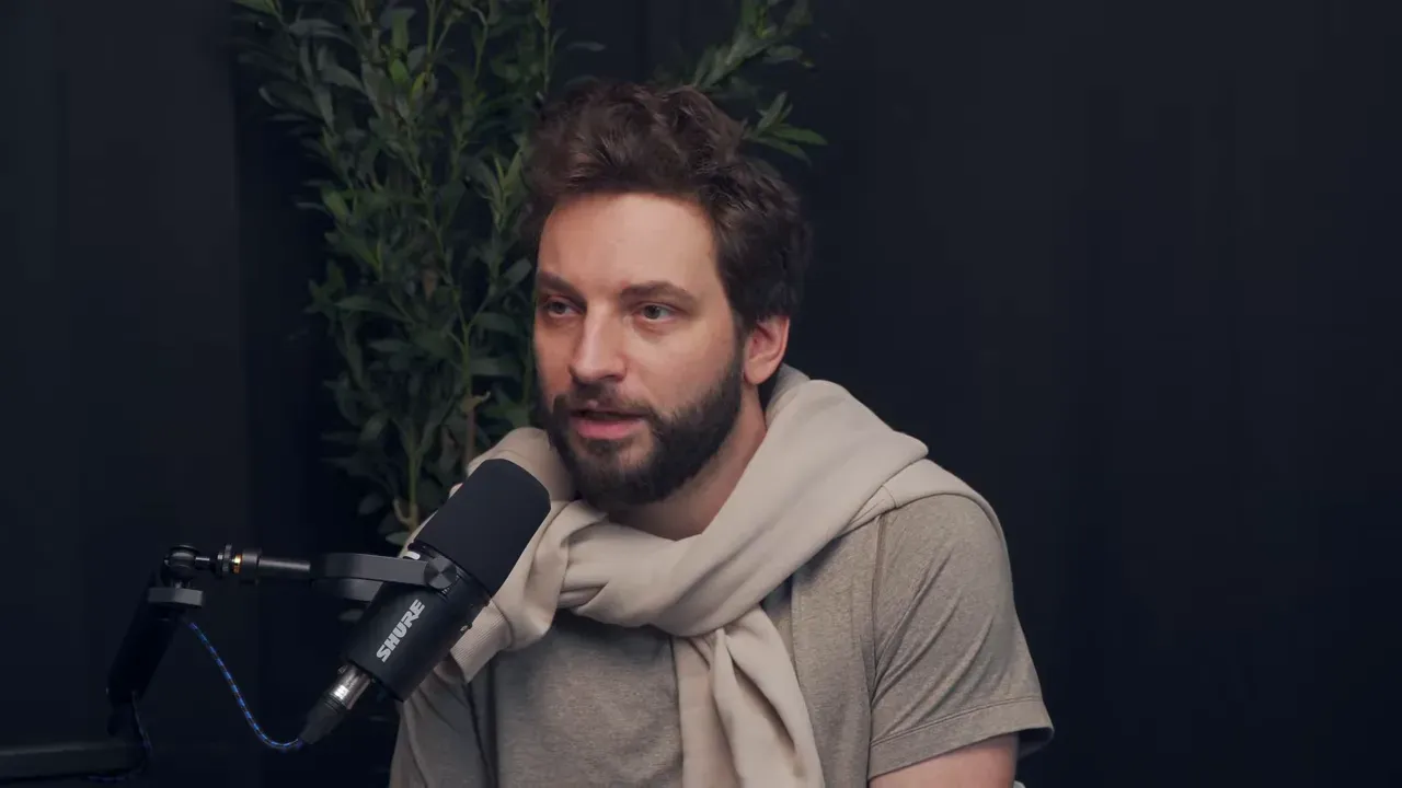 Випассана, момент переоценки планов