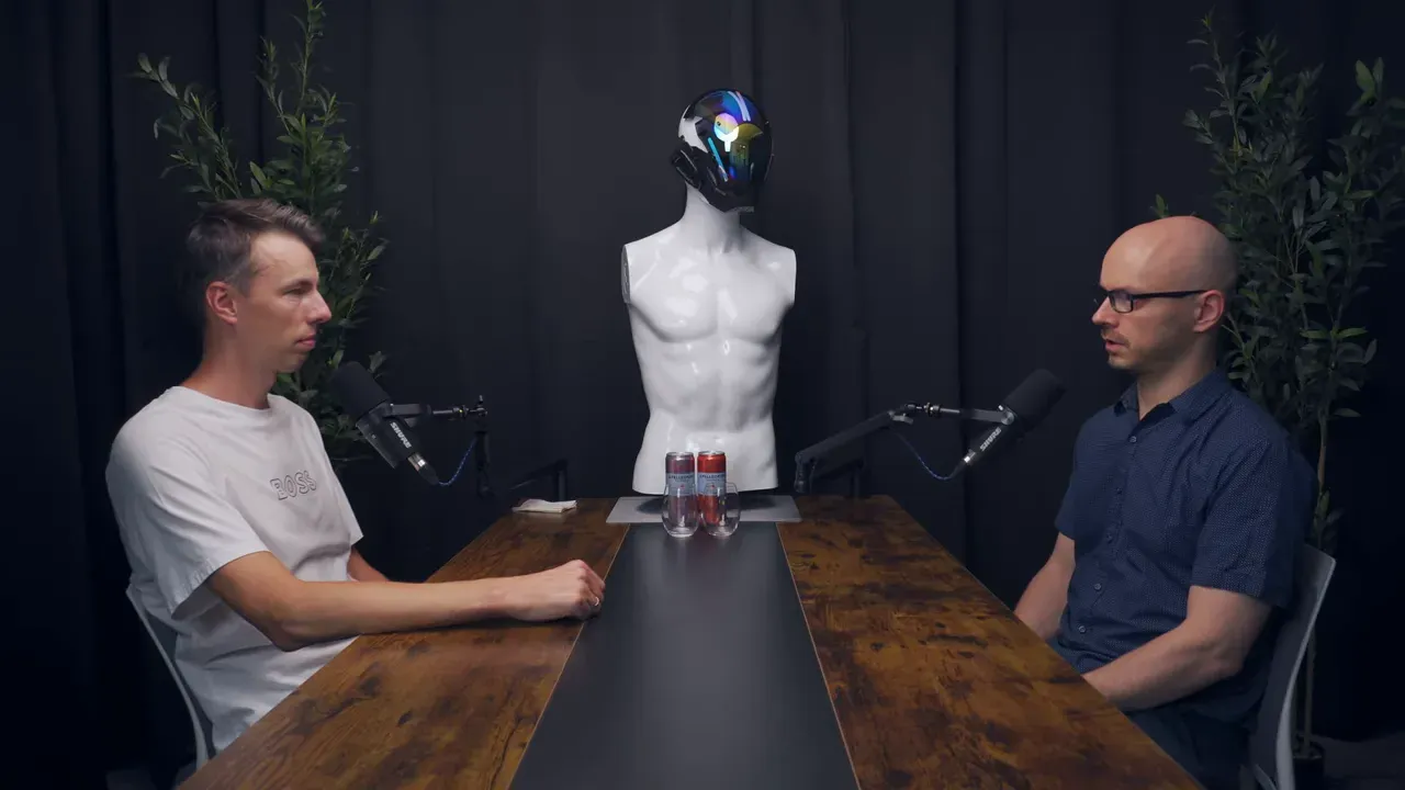 Упоминание компании Кьюбик Роботикс и Яндекс.Алисы