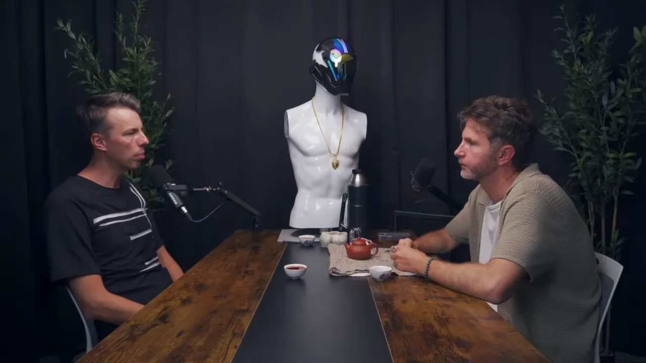 Рождение проекта: идею родили разговоры в кафе с будущими участниками