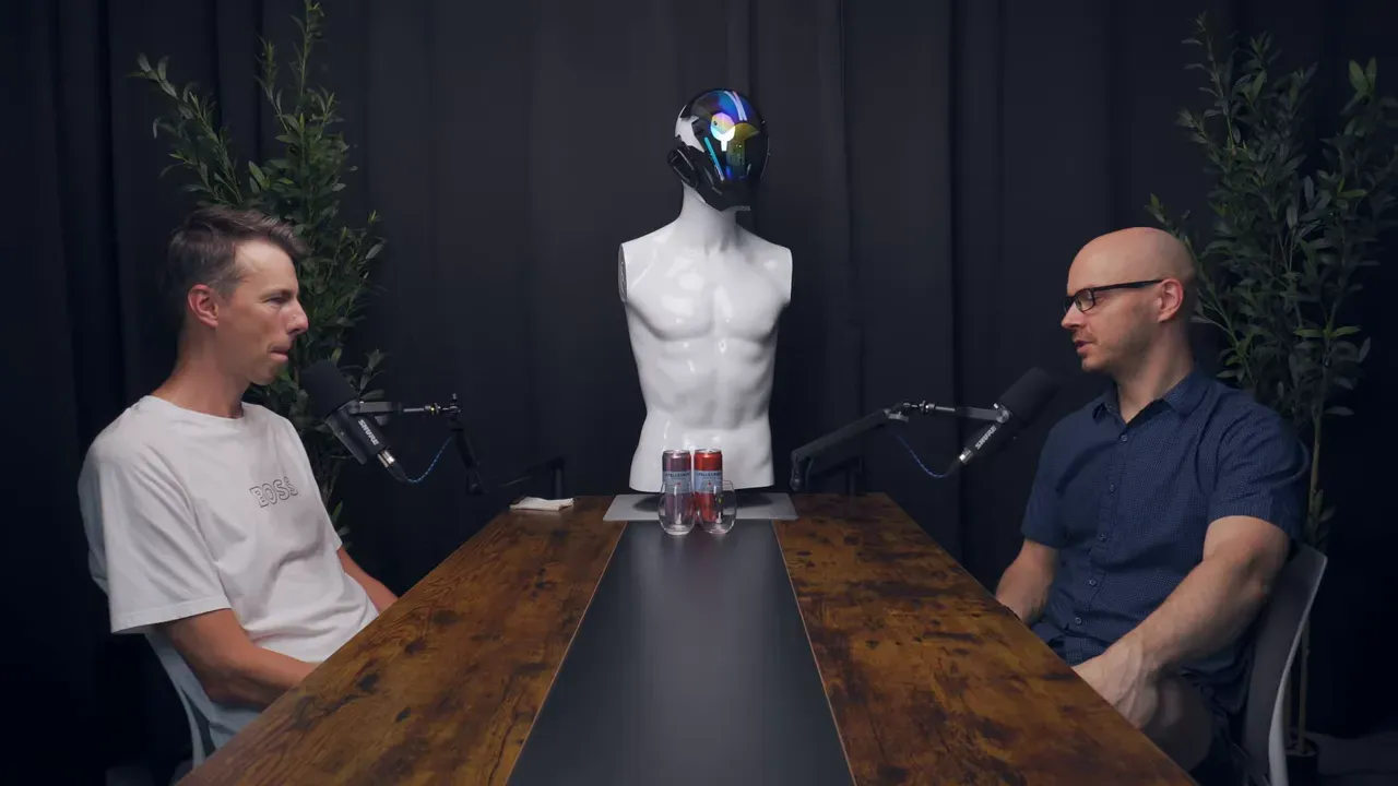 Система Hyper-C принимает тысячи решений в час