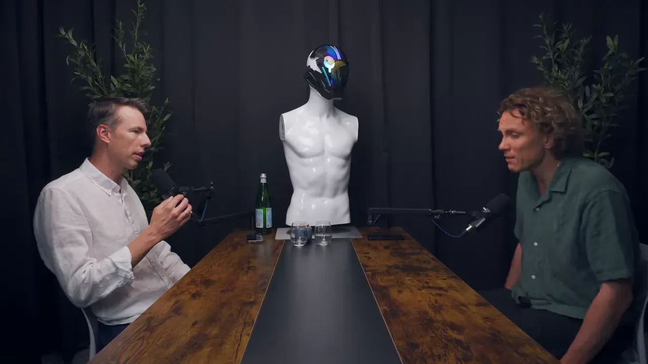 Александр о новых бизнесах, появившихся благодаря присутствию в Кремниевой долине