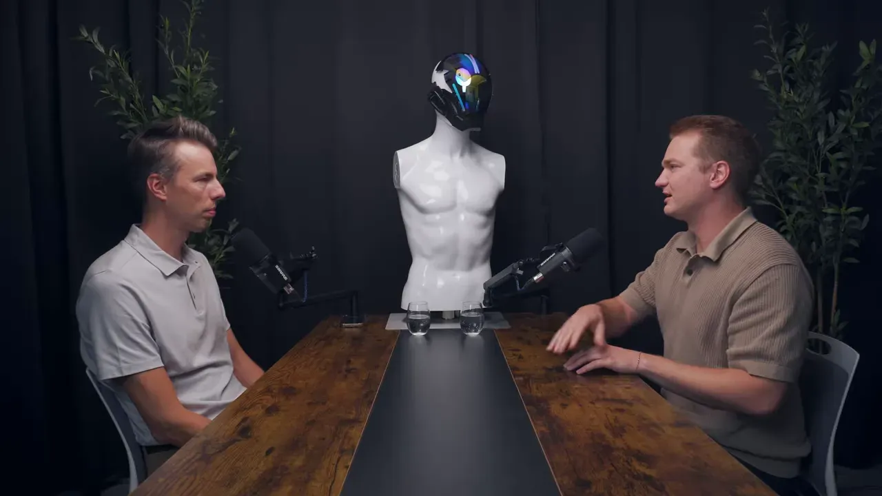 Рабочий процесс студии: съёмка и удалённый пост‑продакшн