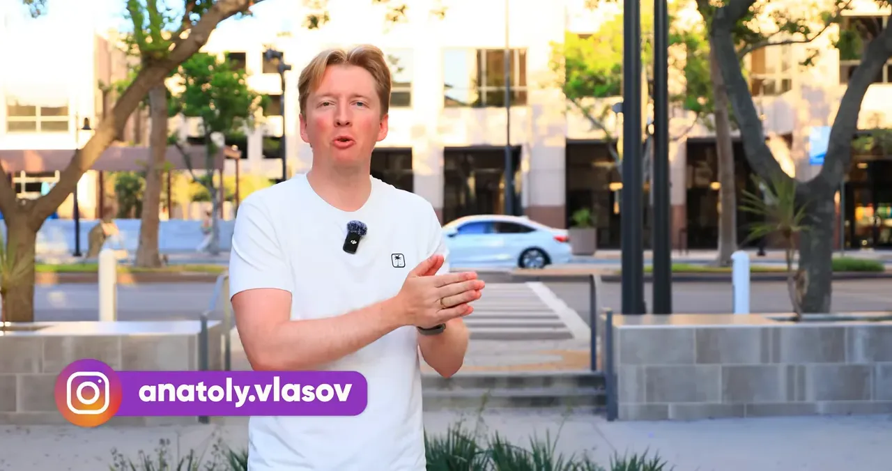 Анатолий открывает разговор о миграции