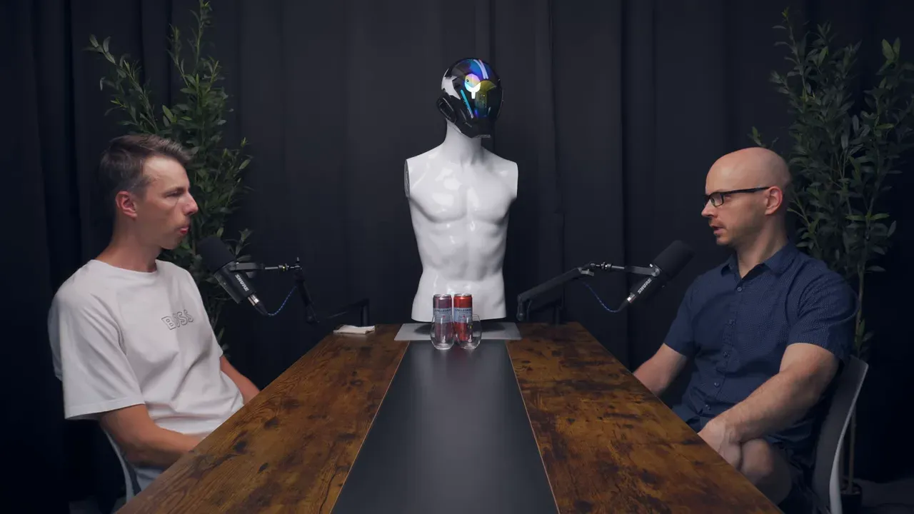 Пример: трейдинг и планирование операций на Amazon