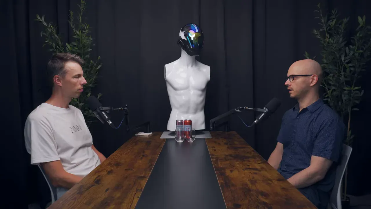 Рождение идеи Hyper-C — автоматизация бизнес-решений