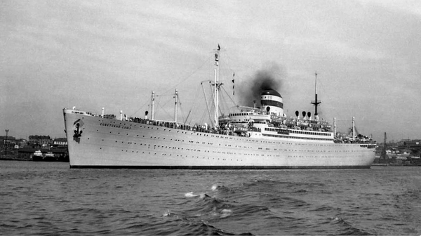 Побег, который стал легендой: как Станислав Курилов вплавь ушёл из СССР