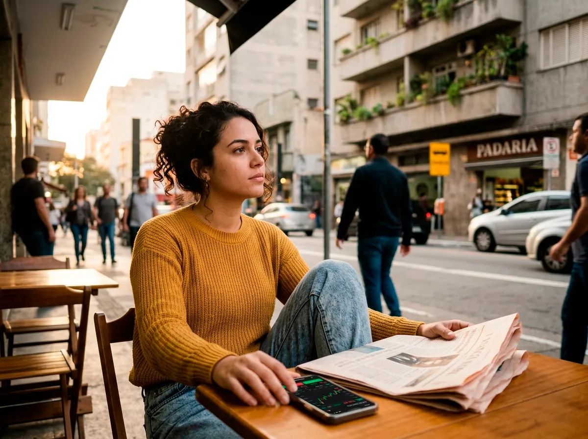 O alicerce invisível: o guia estrutural para o investidor consciente antes do primeiro passo