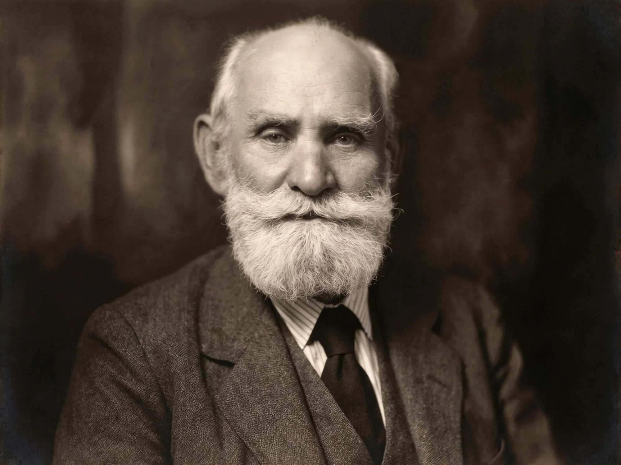 Ivan Pavlov e o condicionamento respondente
