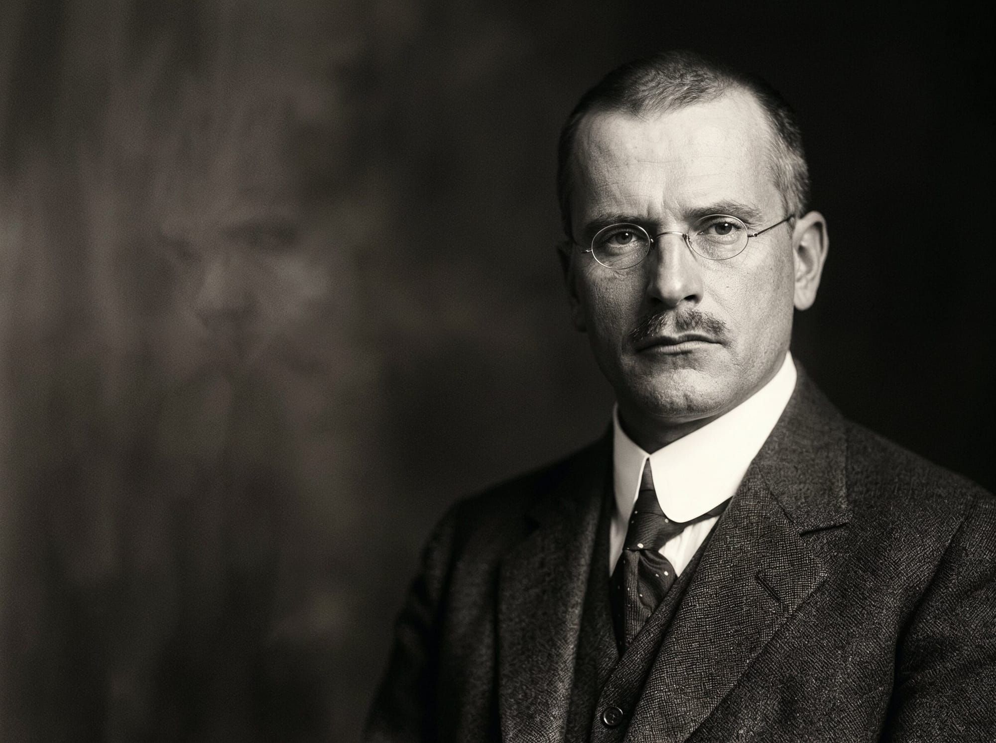 Carl Gustav Jung e a psicologia analítica