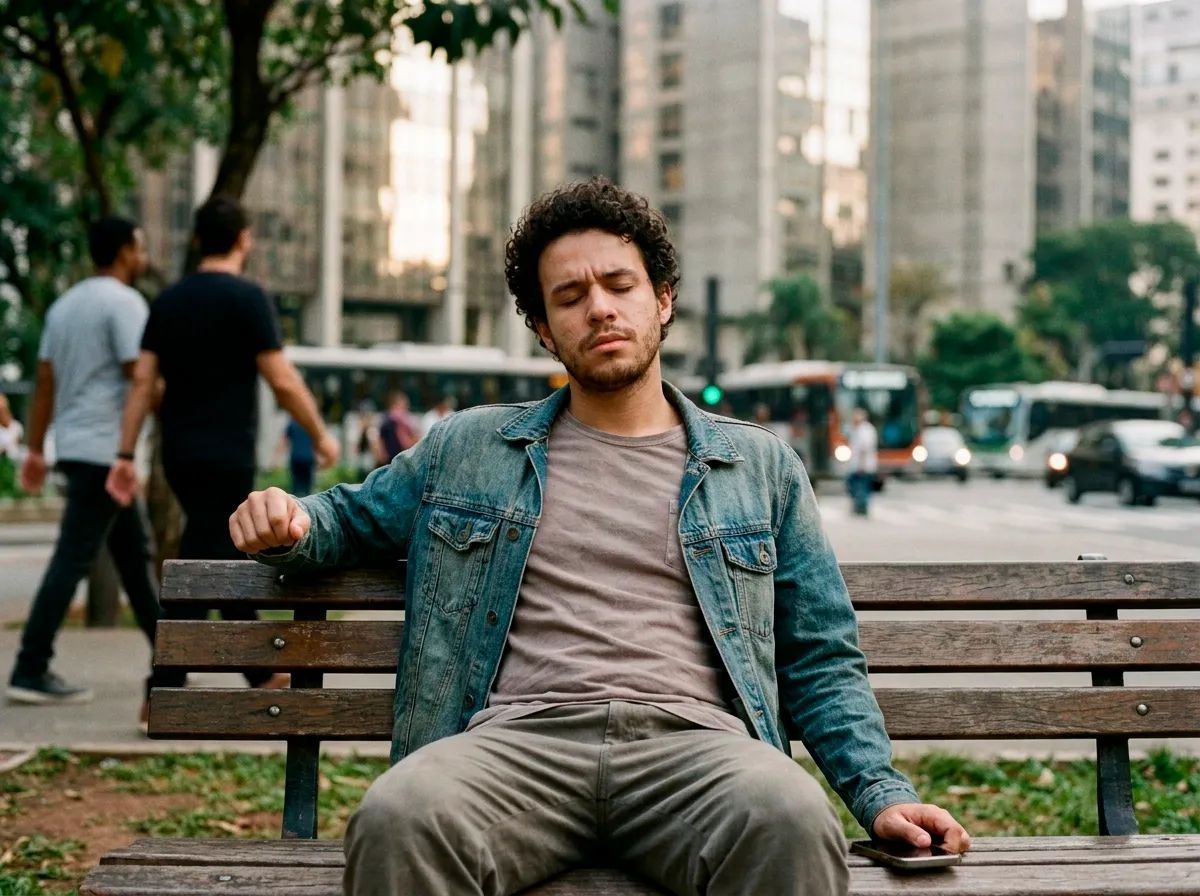 A sociedade do cansaço e da “dívida infinita”: o fenômeno da culpa crônica no Brasil contemporâneo