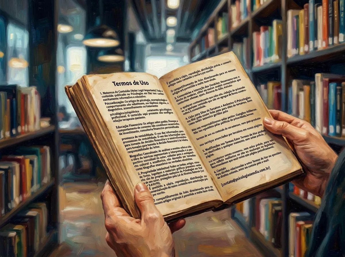 Termos de Uso – Psicologias em Dia!