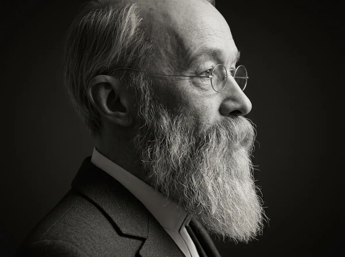 Wilhelm Wundt e o nascimento da psicologia científica