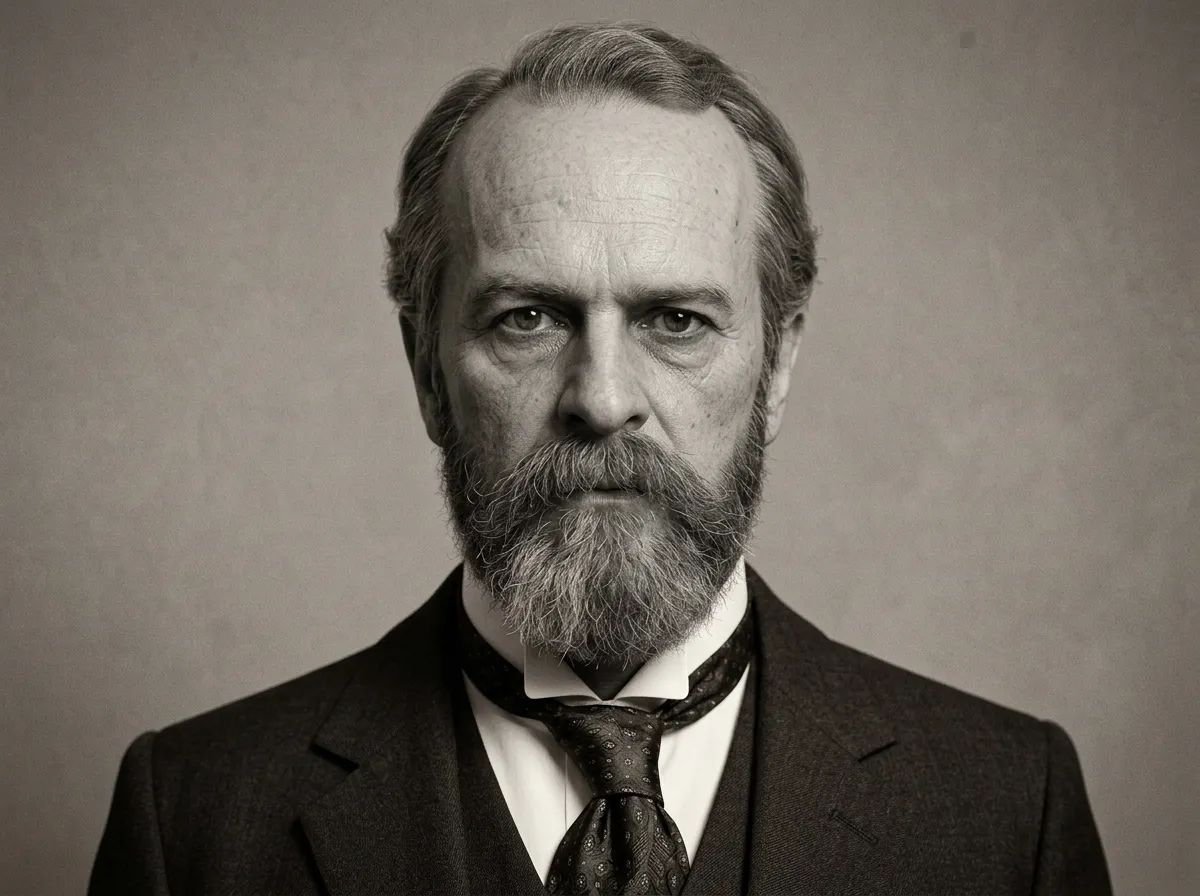 William James: funcionalismo e o estudo da mente em ação