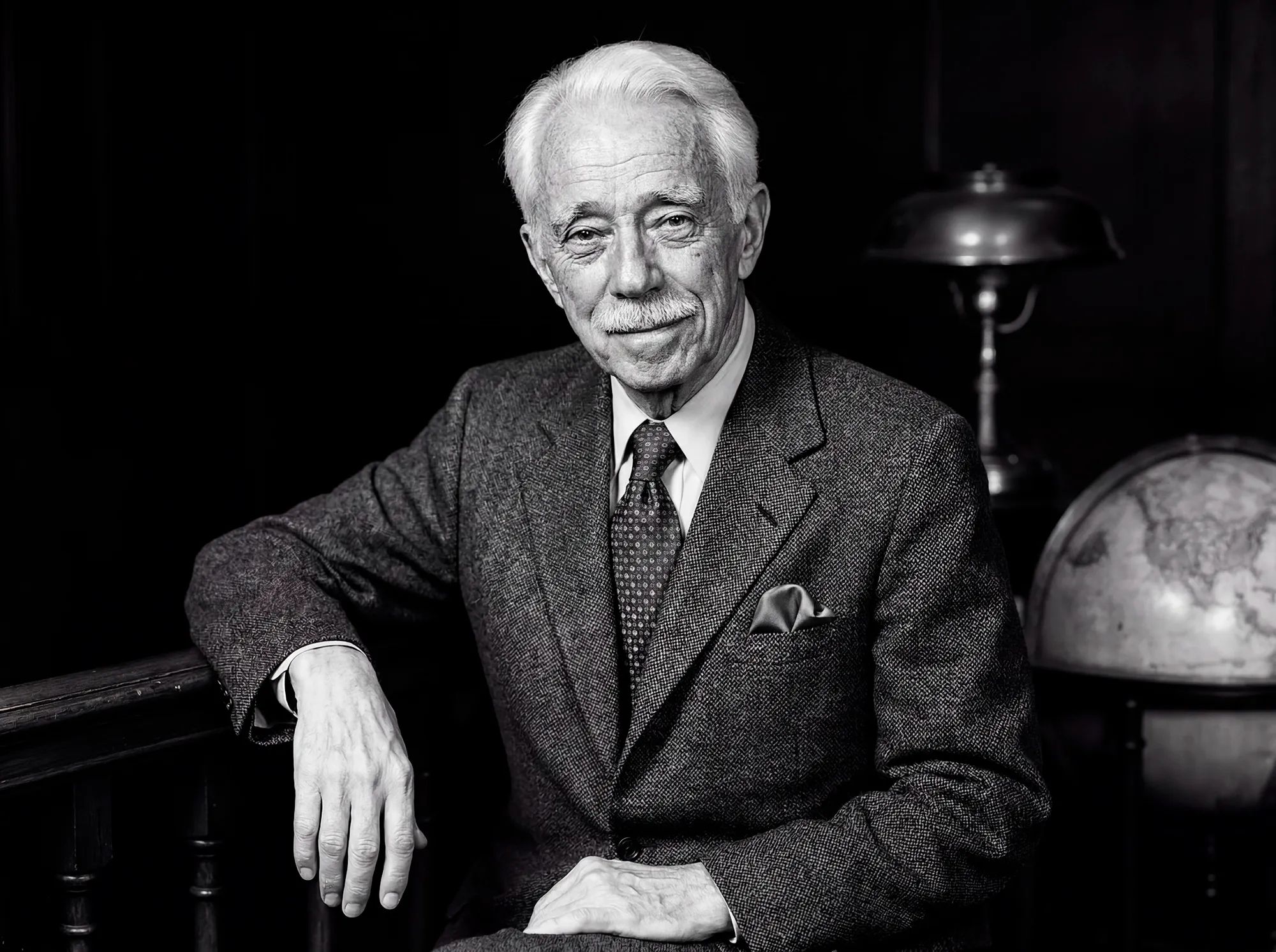 Fred S. Keller e a expansão educacional da análise do comportamento