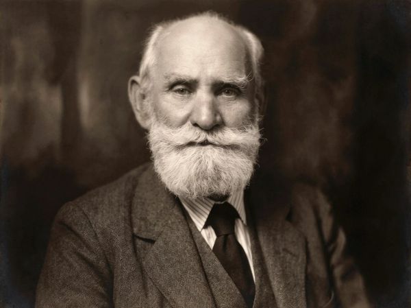 Ivan Pavlov e o condicionamento respondente