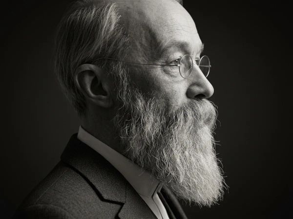 Wilhelm Wundt e o nascimento da psicologia científica