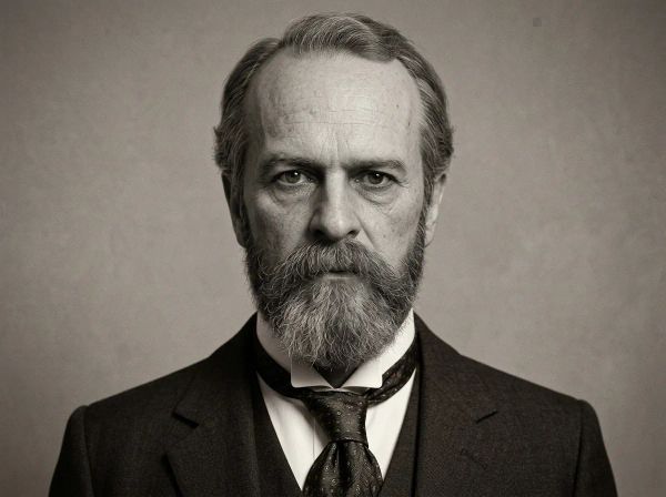 William James: funcionalismo e o estudo da mente em ação