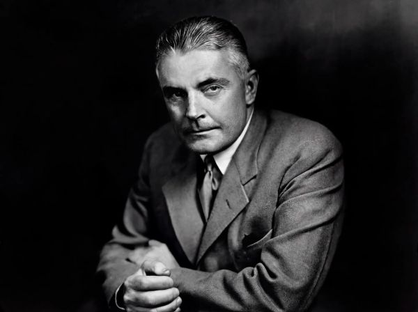 John B. Watson e a fundação do behaviorismo