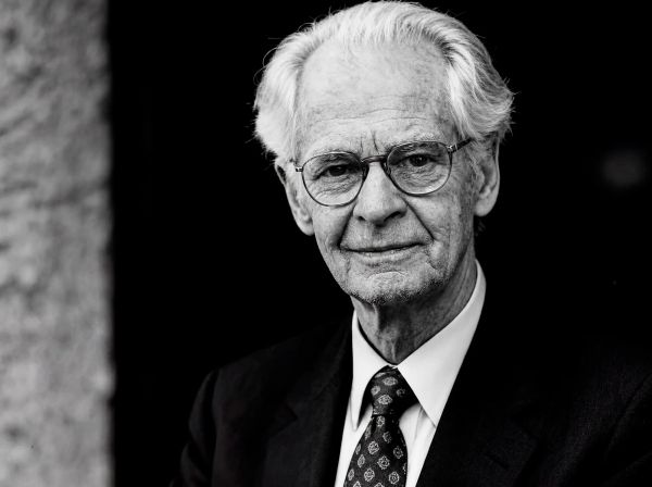 B.F. Skinner e o condicionamento operante