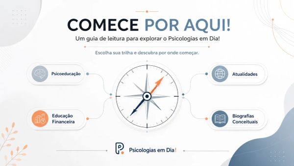 Comece Aqui (clique para explorar)