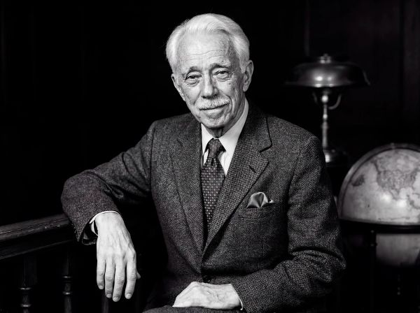 Fred S. Keller e a expansão educacional da análise do comportamento