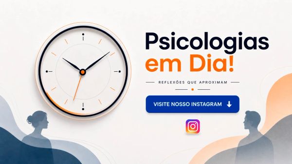Um Portal para Conversar Sobre o Humano (Entre e Acesse o Nosso Instagram)
