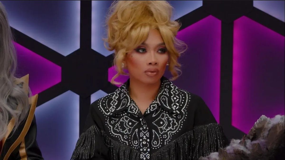 Dimension 20: Dungeons and Drag Queens - Episode 2 Recap and Review
