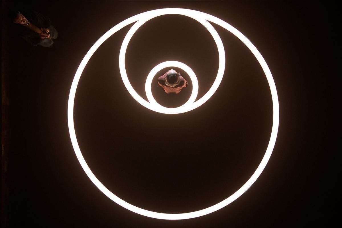 3-Body Problem Is a Drama Identifying as Science Fiction