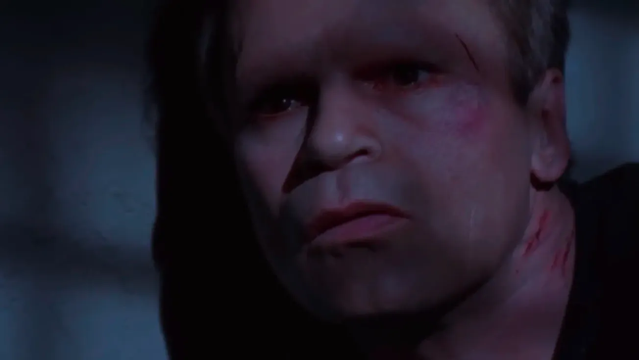 Stargate SG-1 S1E5 Review: "The Broca Divide"