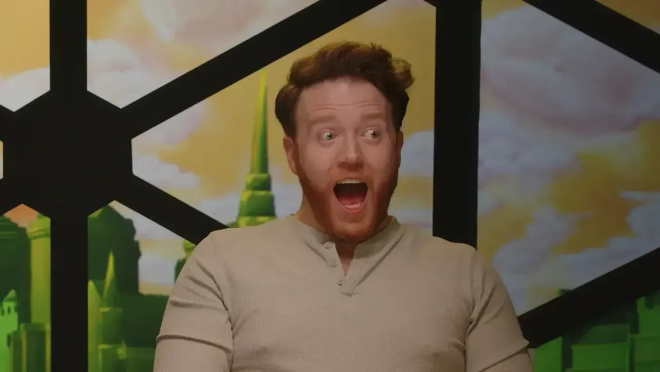 Dimension 20: The Ravening War - Episode 1 Recap and Review